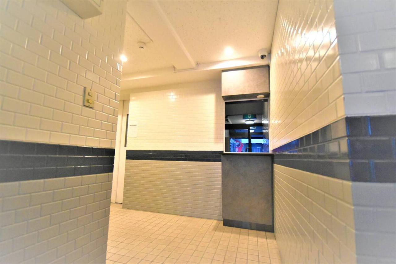 Kiyaza Station Sapporo 2 Apartment Bagian luar foto