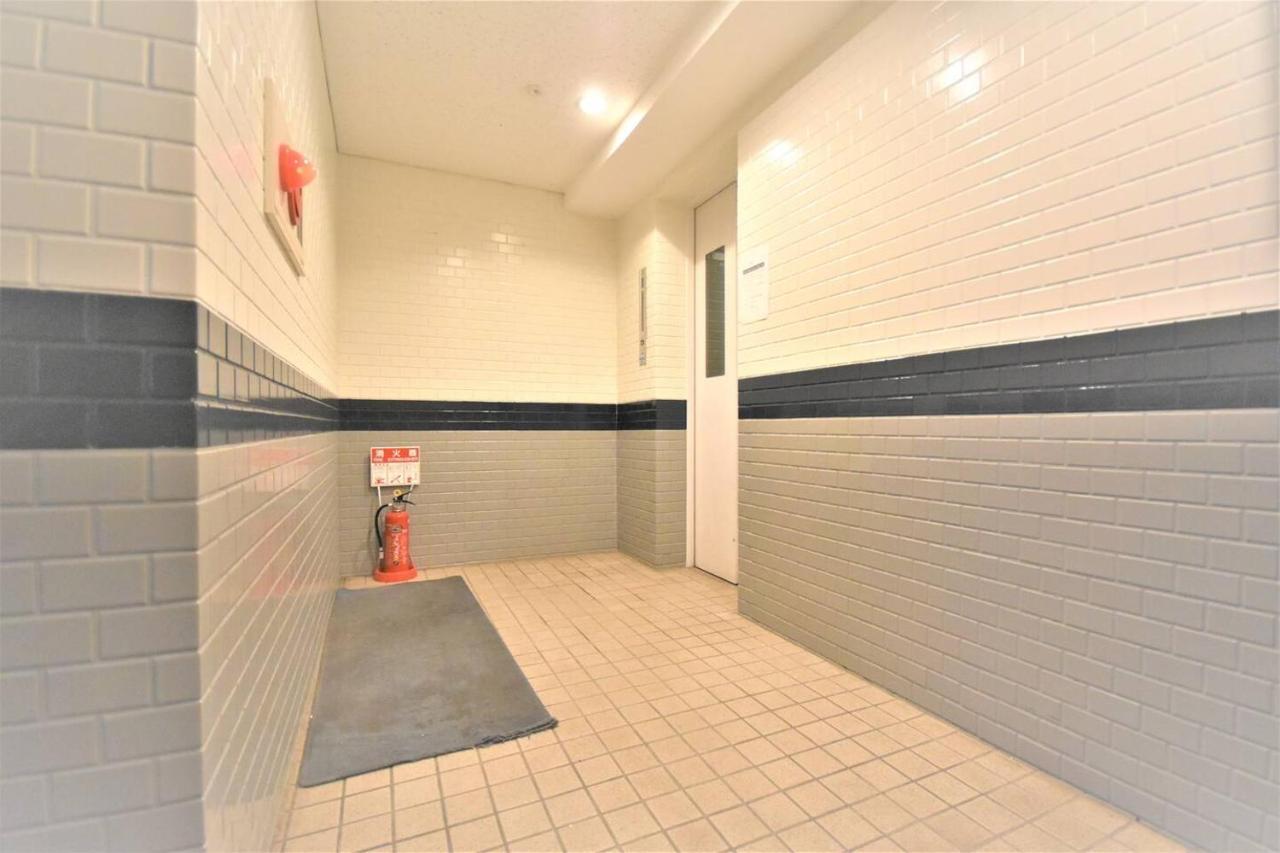 Kiyaza Station Sapporo 2 Apartment Bagian luar foto