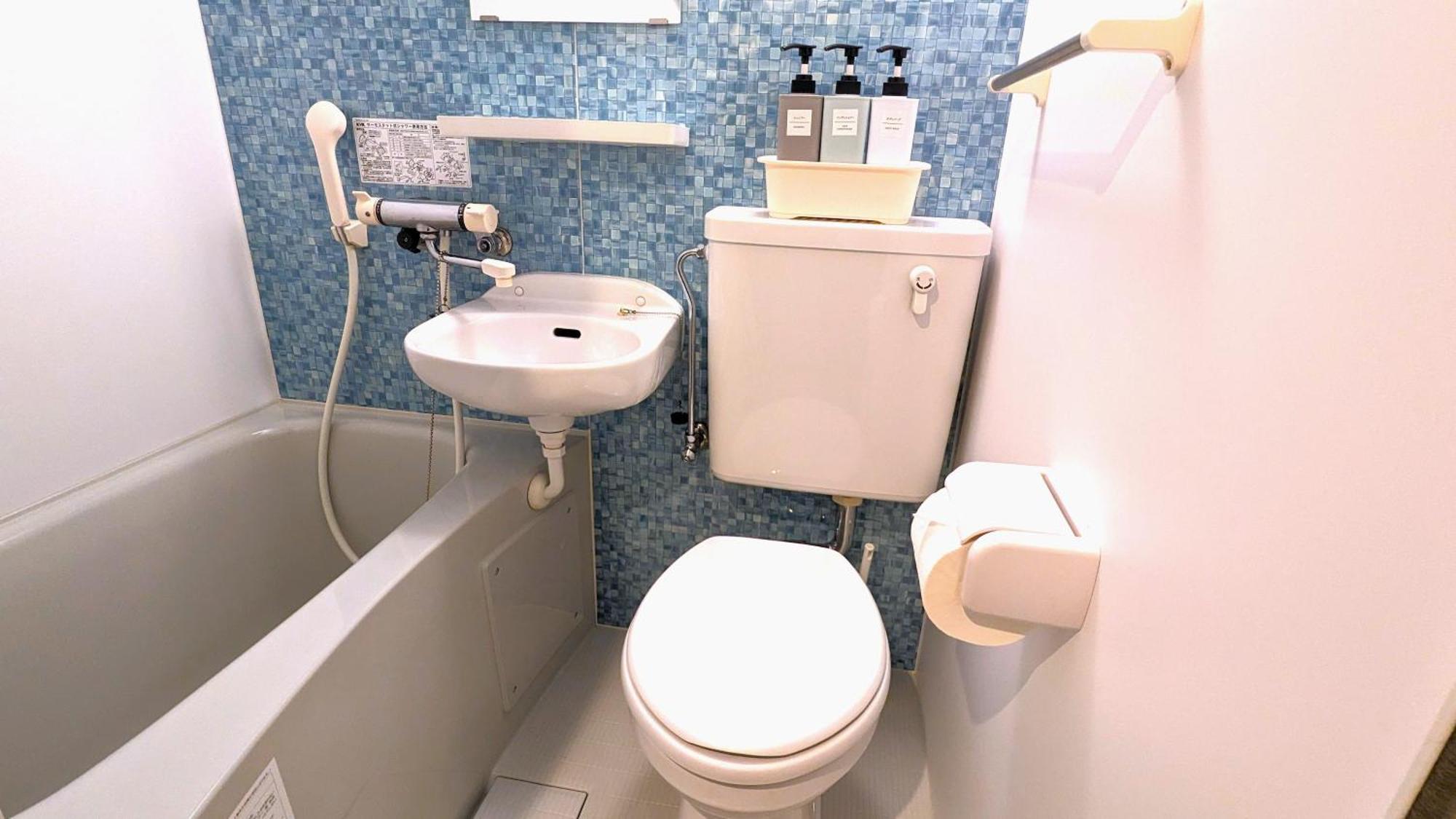 Kiyaza Station Sapporo 2 Apartment Bagian luar foto