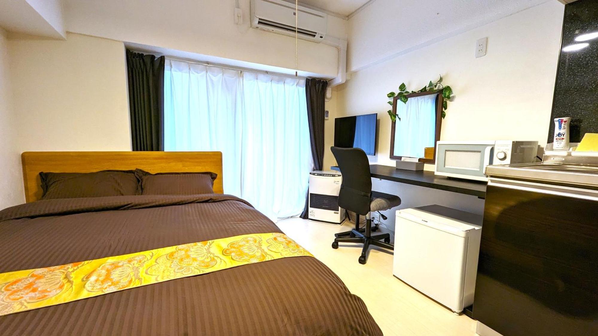 Kiyaza Station Sapporo 2 Apartment Bagian luar foto